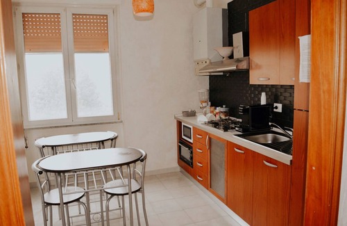 Campobasso Bed & Breakfast | B&B Greta