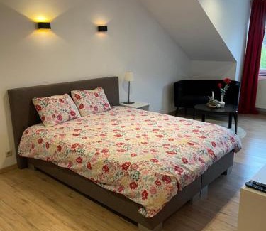Groot-Bijgaarden Bed & Breakfast | B&B groot-bijgaarden center