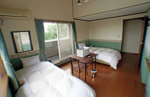 Futo House | B&B Guest House Rin No Yado
