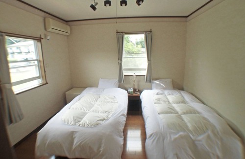 Futo House | B&B Guest House Rin No Yado
