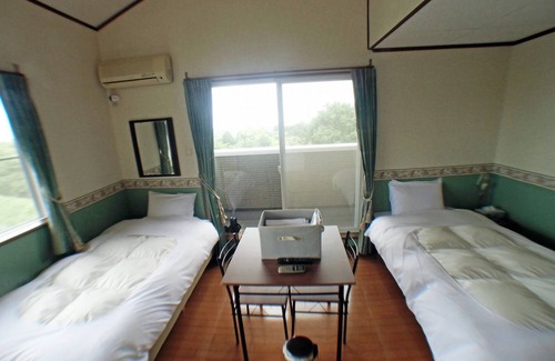 Futo House | B&B Guest House Rin No Yado