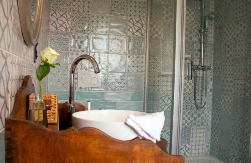 Feilsdorf Bed & Breakfast | B&B Gutshaus De La Fontaine