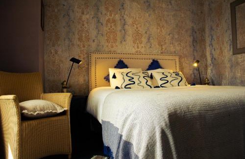 Feilsdorf Bed & Breakfast | B&B Gutshaus De La Fontaine