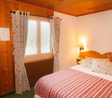 Les Marecottes Bed & Breakfast | B & B Hôtel Aux Mille Etoiles