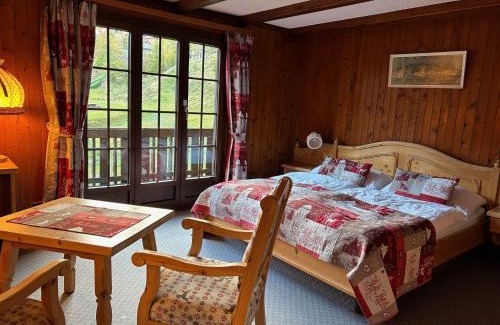 Les Marecottes Bed & Breakfast | B & B Hôtel Aux Mille Etoiles