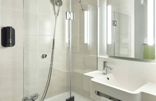 Magny-le-Hongre Hotel | B&B Hôtel près de Disneyland® Paris