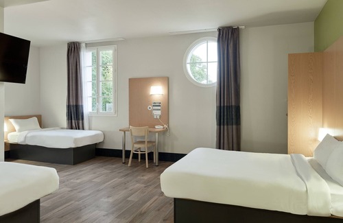 Magny-le-Hongre Hotel | B&B Hôtel près de Disneyland® Paris