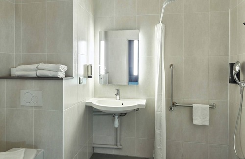 Magny-le-Hongre Hotel | B&B Hôtel près de Disneyland® Paris