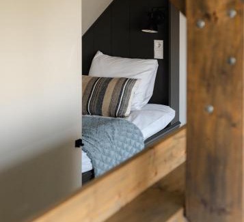 Municipality of Bodegraven-Reeuwijk Bed & Breakfast | B&B Hartenlust kamer de Hooizolder