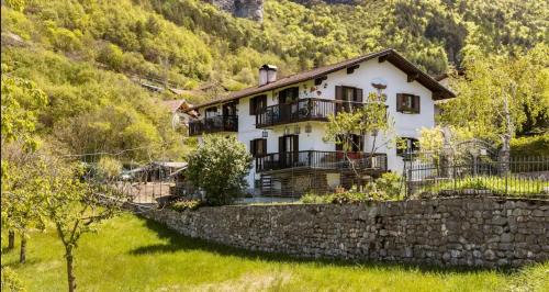 Trambileno House | B&B Haus Senter