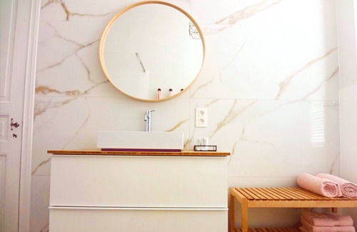 Sint-Pieters Bed & Breakfast | B&B Haven 7 Brugge