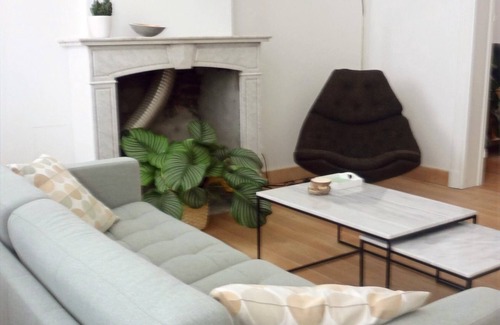 Sint-Pieters Bed & Breakfast | B&B Haven 7 Brugge