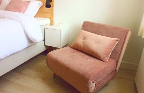 Sint-Pieters Bed & Breakfast | B&B Haven 7 Brugge