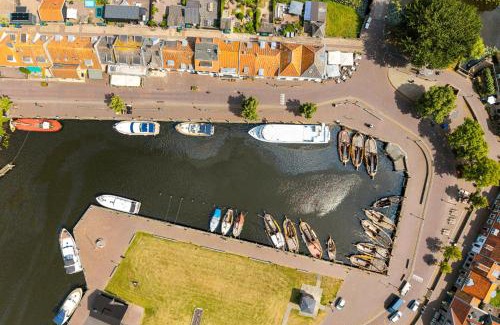 Elburg Bed & Breakfast | B & B Havenzicht Elburg
