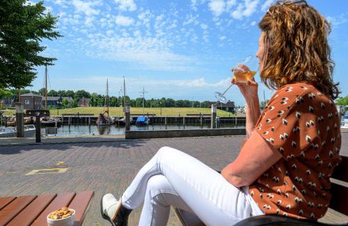 Elburg Bed & Breakfast | B & B Havenzicht Elburg