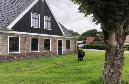 Haringhuizen Bed & Breakfast | B&B Heeringhuusen