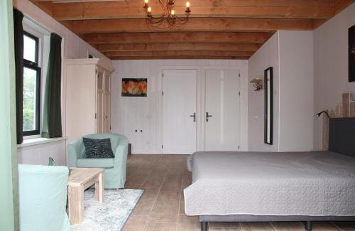 Haringhuizen Bed & Breakfast | B&B Heeringhuusen