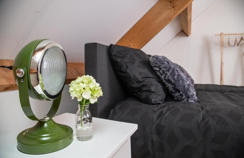Ruinerwold Bed & Breakfast | B&B het Boerenerf Ruinerwold, Drenthe