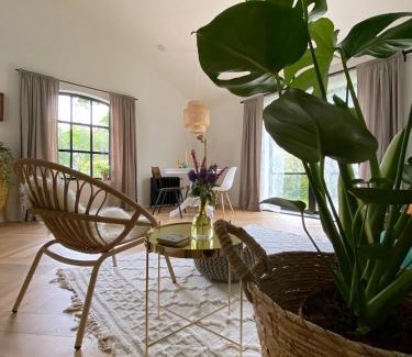 Baak Bed & Breakfast | B&B Het goudklompje