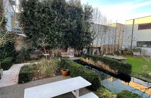 Sint-Pieters Bed & Breakfast | B&B Het Havenhuis