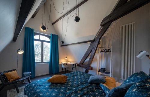 Sint-Pieters Bed & Breakfast | B&B Het Havenhuis