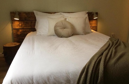 Bellingwedde Bed & Breakfast | B&B het Klontje