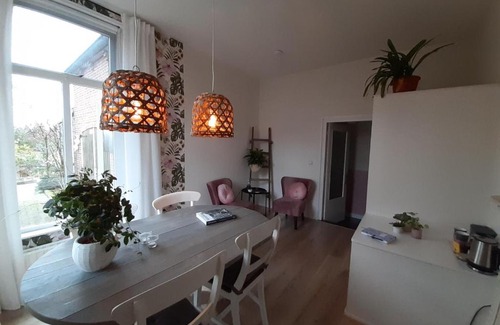 Bellingwedde Bed & Breakfast | B&B het Klontje