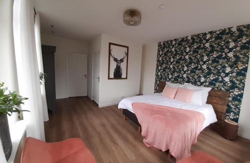 Bellingwedde Bed & Breakfast | B&B het Klontje