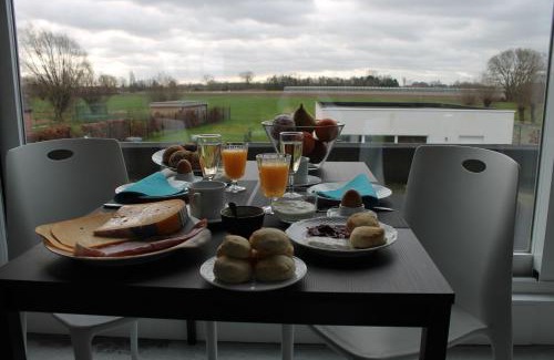 Berlaar Bed & Breakfast | B&B Het Museum