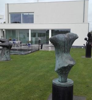Berlaar Bed & Breakfast | B&B Het Museum