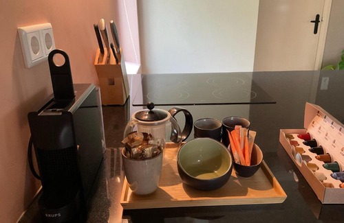 Gorssel Bed & Breakfast | B&B Het Postkantoortje