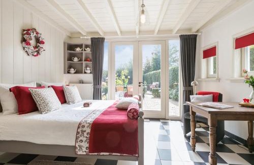 Oirschot Bed & Breakfast | B&B Het Pronkbed