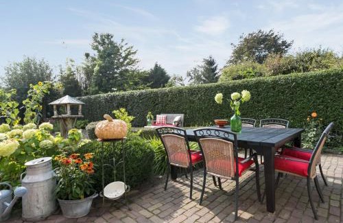Oirschot Bed & Breakfast | B&B Het Pronkbed