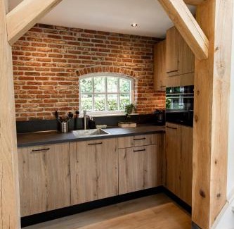 Reek Bed & Breakfast | B&B Het Reekse Bos