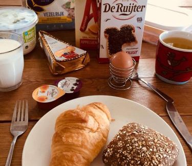 Groesbeek Apartment | B&B Het Rijkzicht