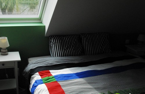 Eggewaartskapelle Bed & Breakfast | B&B Het Schaliënhof