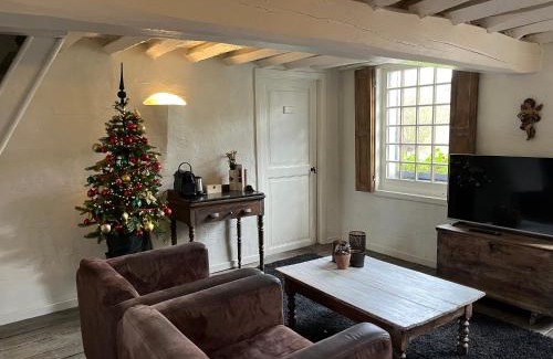 Opbrakel Bed & Breakfast | B&B Het Stille Genoegen