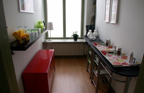 Venlo Bed & Breakfast | B&B Het Venloos Plekje