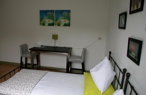 Venlo Bed & Breakfast | B&B Het Venloos Plekje