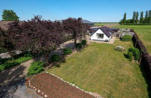 Municipality of Emmen Bed & Breakfast | B & B Het Veurhuus