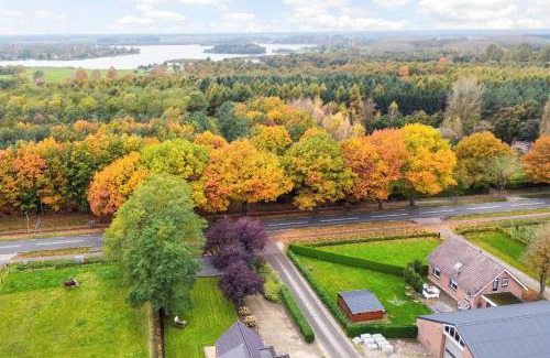 Municipality of Emmen Bed & Breakfast | B & B Het Veurhuus