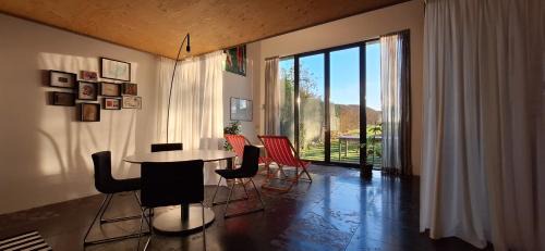 Wolfshuis Bed & Breakfast | b&b Het Wolfshuis Bemelen