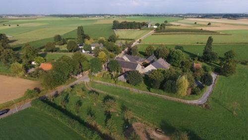Wolfshuis Bed & Breakfast | b&b Het Wolfshuis Bemelen