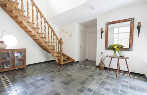 Boxtel Bed & Breakfast | B&B Het Zonnehuis Boxtel