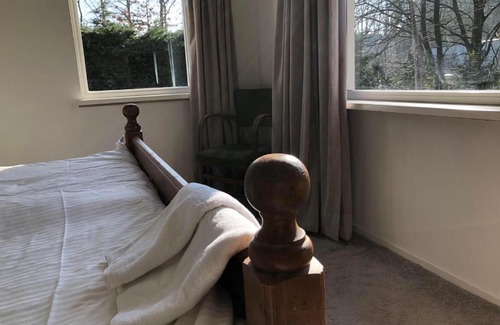 Boxtel Bed & Breakfast | B&B Het Zonnehuis Boxtel