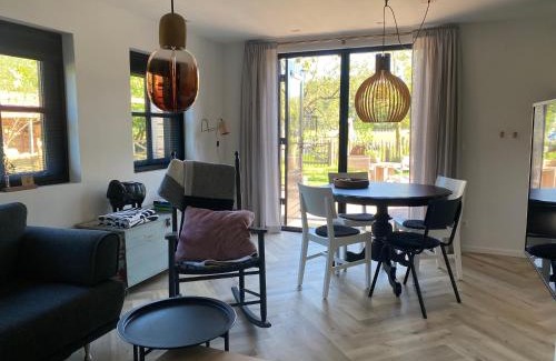 Albergen House | B&B Het Zwarte Schaap
