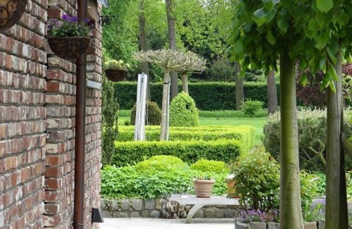 Ransberg Bed & Breakfast | B&B Hoeve Ransberg