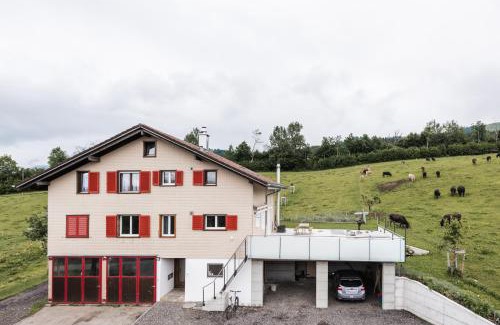 Hasle Bed & Breakfast | B&B Hof Grosschreie