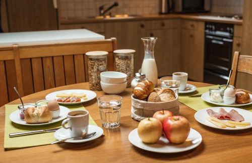 Hasle Bed & Breakfast | B&B Hof Grosschreie