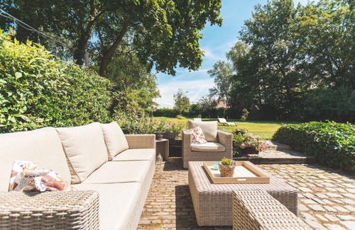 Aalst Bed & Breakfast | B&B Hof Ter Koningen